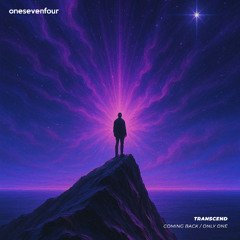 Transcend - Coming Back