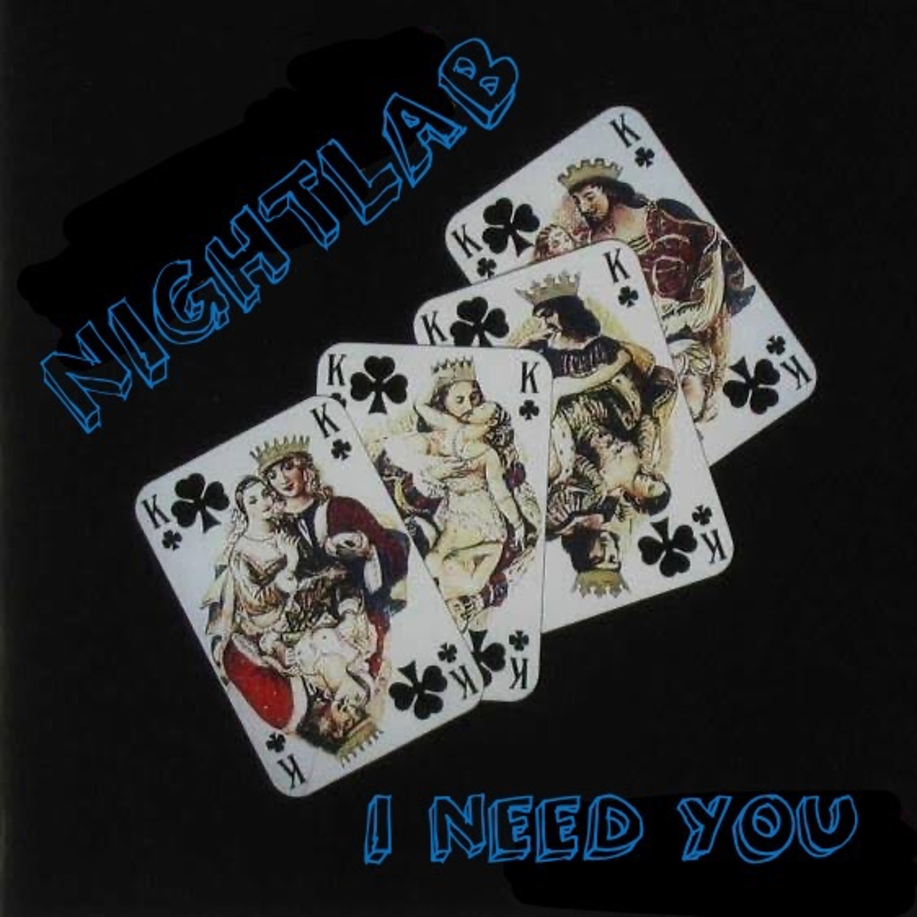 NIGHTLAB