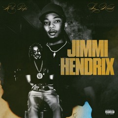 Jimmi Hendrix (ft. Rx Papi)