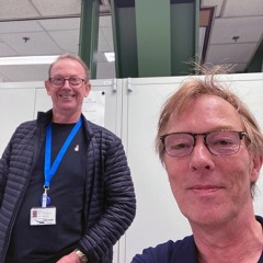 We'll Meet Again Arie!!!