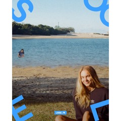 THE LIBRARY PRESENTS LOOSE FITS W/ RAVEN KRISTA + BEAVS - 16 MAY 25