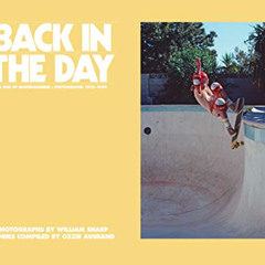 READ EBOOK 💔 Back in the Day: Mini Edition by  William Sharp &  Ozzie Ausband [EPUB