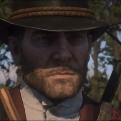 RED DEAD REDEMPTION 2