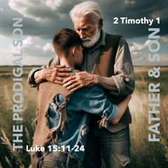 Note For 20240808 - 2 Timothy 11 - 18 KJV - Homeward Bound