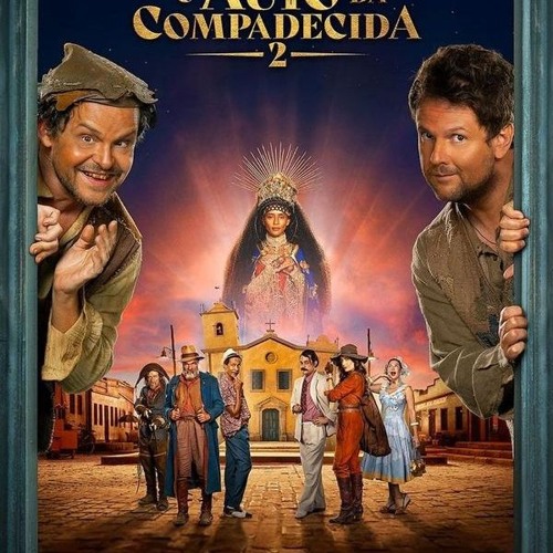 ~#Assistir O Auto da Compadecida 2 filme 2024 Completo dublado em portugues
