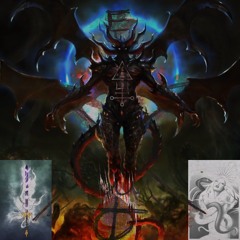 {{{LUXI414𖤐RETURNS}}}SHALIKU-LUV|||8|||HISSGOD#VYPERYSM#3(prod.zerosuit aka @0zzyd)#D4RKSPRIN666