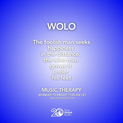Music Therapy 7th of FEB 25