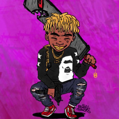 Lil Uzi Vert - On My Line (No GHerbo)