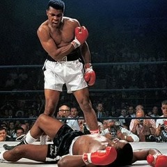 TMac - Ali