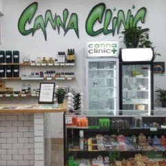 canna clinic