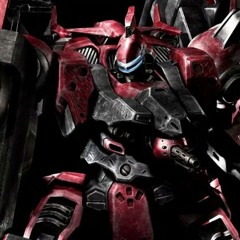 Armored Core 20th Anniversary - The Encounter World