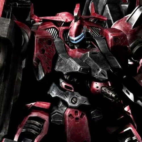 Armored Core 20th Anniversary - The Encounter World