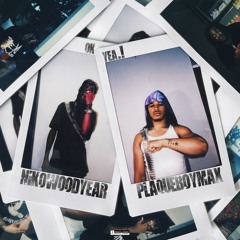 OK YEA .! W/ Plaqueboymax (Prod. OMG Zuto)