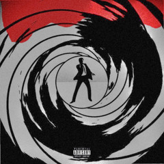 James Bond {Elyagumadeit}