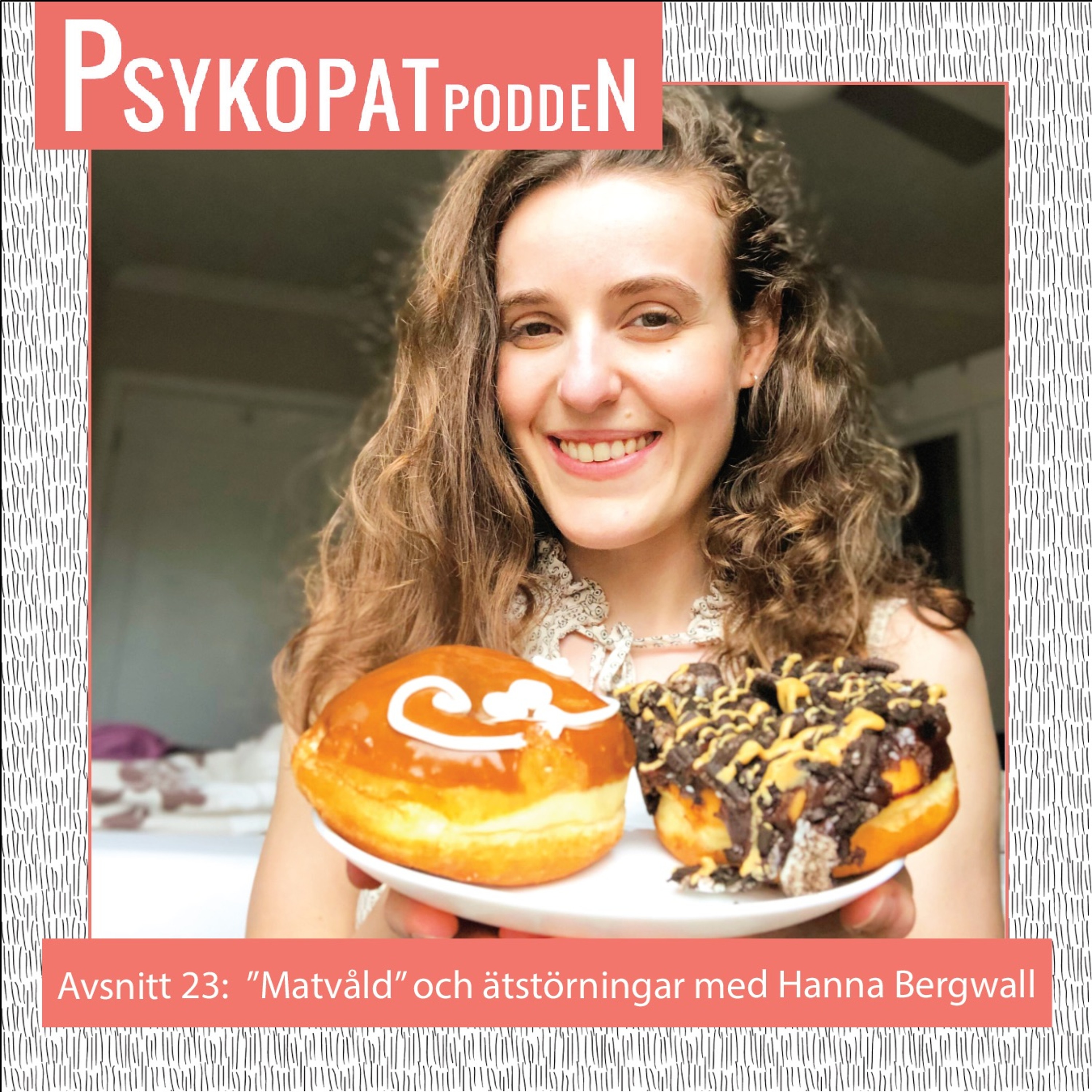 Psykopatpodden
