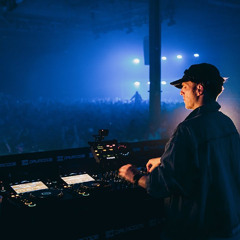 Kevin De Vries live from Drumcode London at Drumsheds 2025