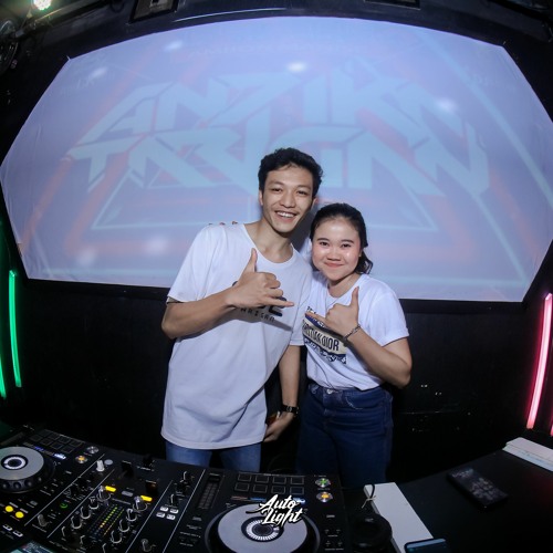 COME ON NDE GNTING #HENNI RAHAYU (ANDIKA TARIGAN X HG X AMSKY)#VVIP