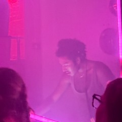 DTMF! @ Cobalt Studios - Baba T (28.09.24)