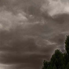 First Storm Of The Year
