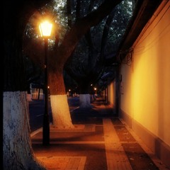 give me a chance ⋆ amanda allen