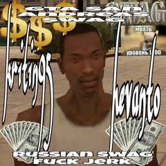 gta san Andreas swag (feat hevanto)