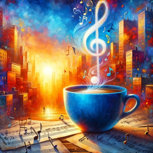 Stream Mellow Coffee In The Morning by COC CR Listen online for free