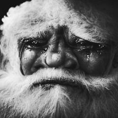 Sad Christmas Carroll