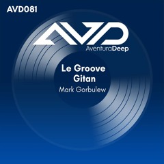 Le Groove Gitan (Nuevo Flamenco Radio Edit) Mark Gorbulew