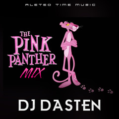 The Pink Panther Mix (Vol. 1) SET 1 (Guaracha & Aleteo)