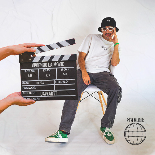 Viviendo La Movie (EXTENDED MIX)