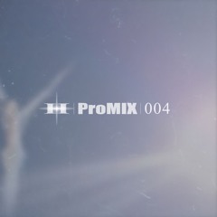 ProMIX004 - Ascensionist