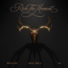 Ride The Moment Slowed & Reverb