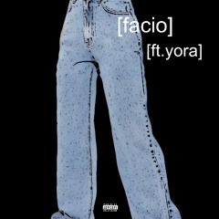 u stole my vetements jeans (ft.yora)