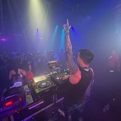 feeLL - @Luxx Experience - OX Sound Room 09.03.24