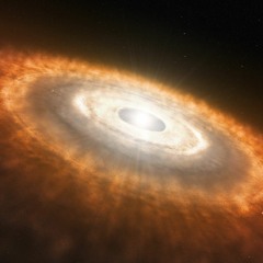 Protoplanetary