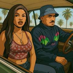 MC NIK DO PV , MC LYSA, MC ROGERIN - EU SEI QUE ELA É DO JOB