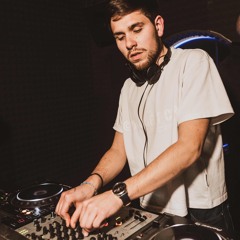ANDRE | TECH HOUSE SET | Ibiza Vibes🥁🌴