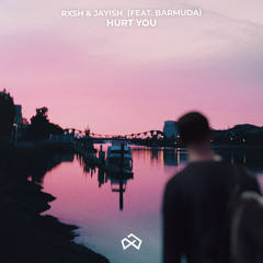 Hurt You (feat. Barmuda)