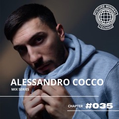 FMT#035 ALESSANDRO COCCO