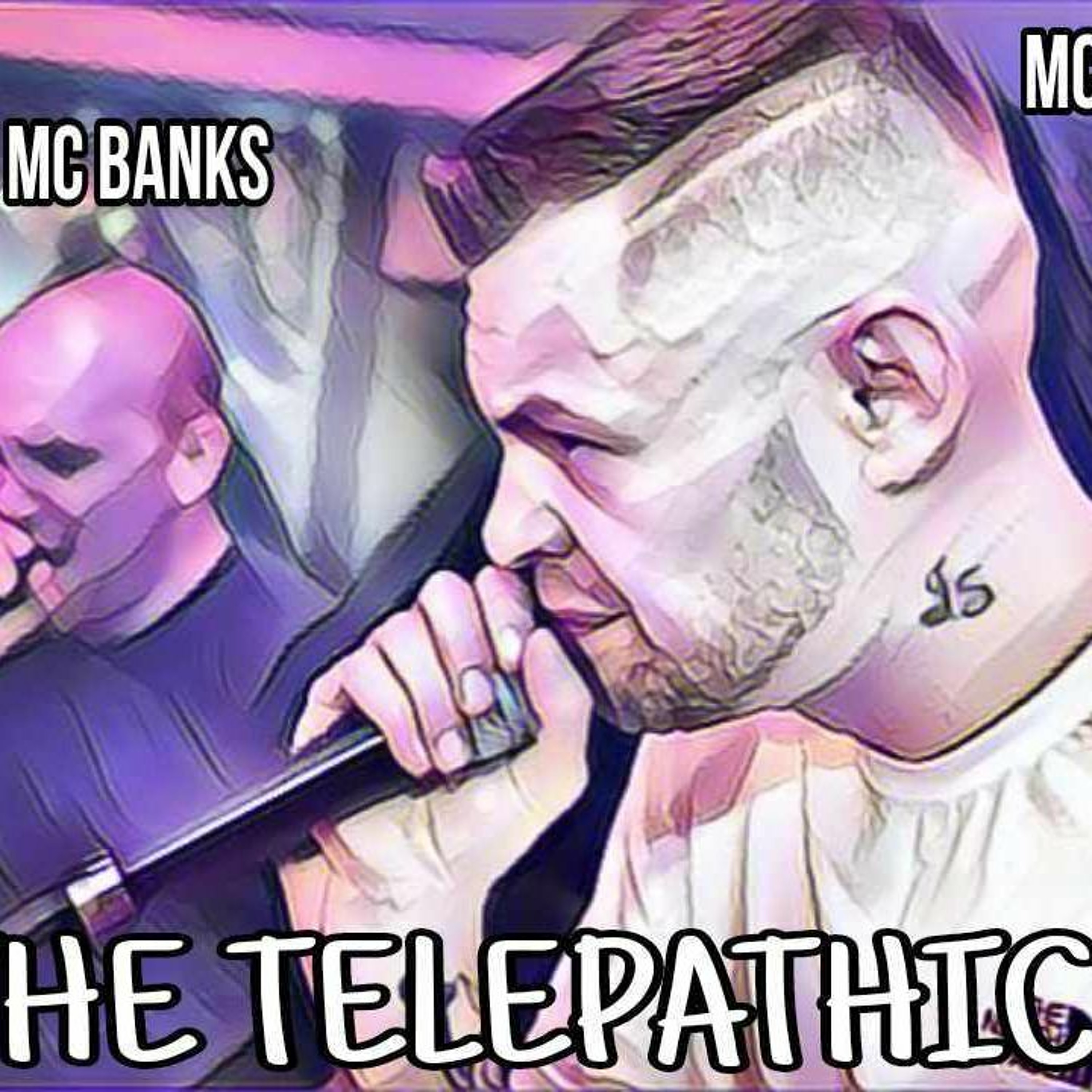 NEW**BOUNCY NEW MAKINA MIX FT MC Banks & Simpson 23RD AUG 2023 episode artwork