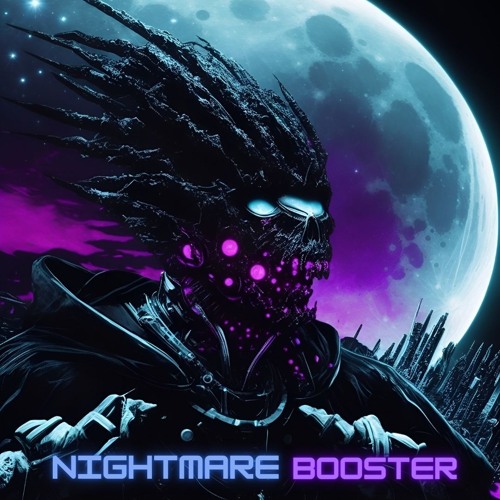 Dark Forest Psy