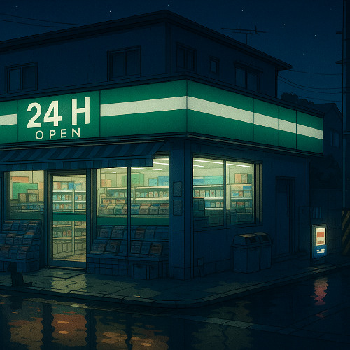 Calm Vibes