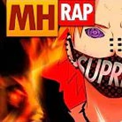 Tipo Pain (Naruto) Style Trap Prod. Sidney Scaccio MHRAP