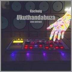 Extract live 10 (154 bpm tekno progressive)