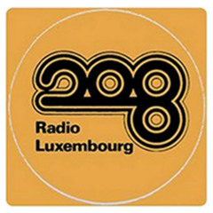 NEW: Emison Mini Mix #1 - Radio Luxembourg (1973) (Custom)
