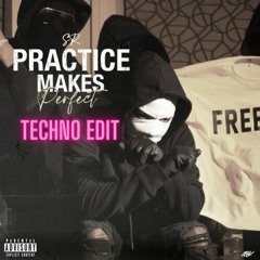 SR - Practice Makes Perfect (Anders Reitz Techno Edit)