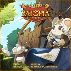 Ratopia - Main Theme Official