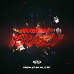 1TakeTeeZy - Krazy (Prod By Mikeyy2yz)