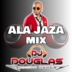Merengue Mix Ala Jaza DjDouglas