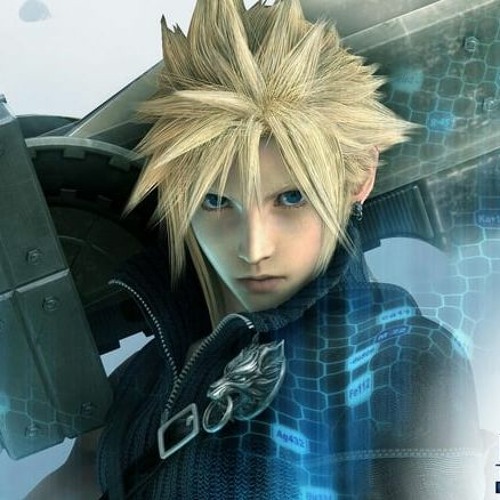 Final fantasy advent children deals full movie